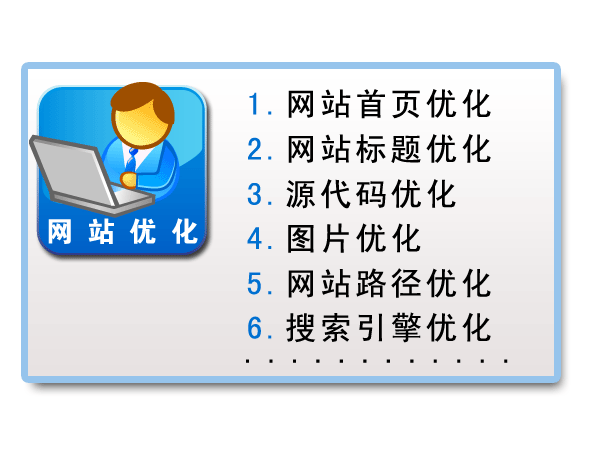 淺談如何從三個(gè)方面做好圖片類企業(yè)站的優(yōu)化